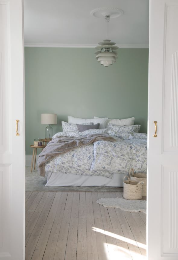 Lammeskinn natur - 5