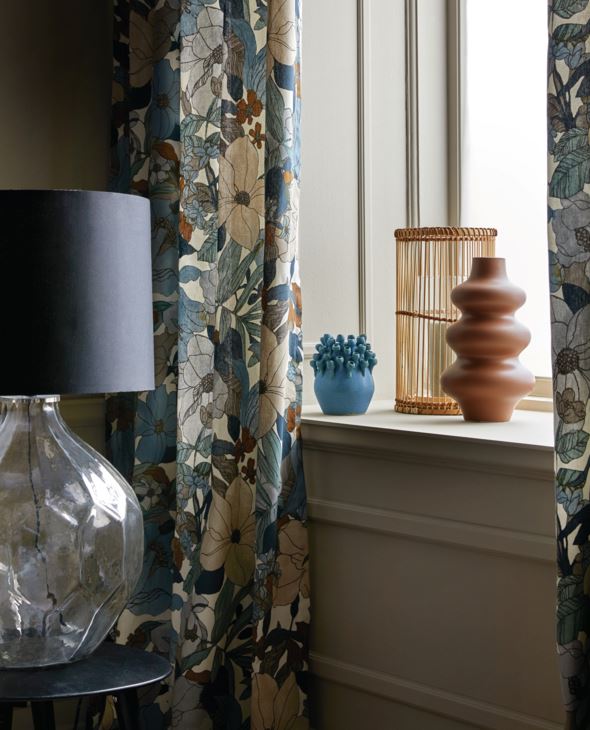 Lampeskjerm svart - 2