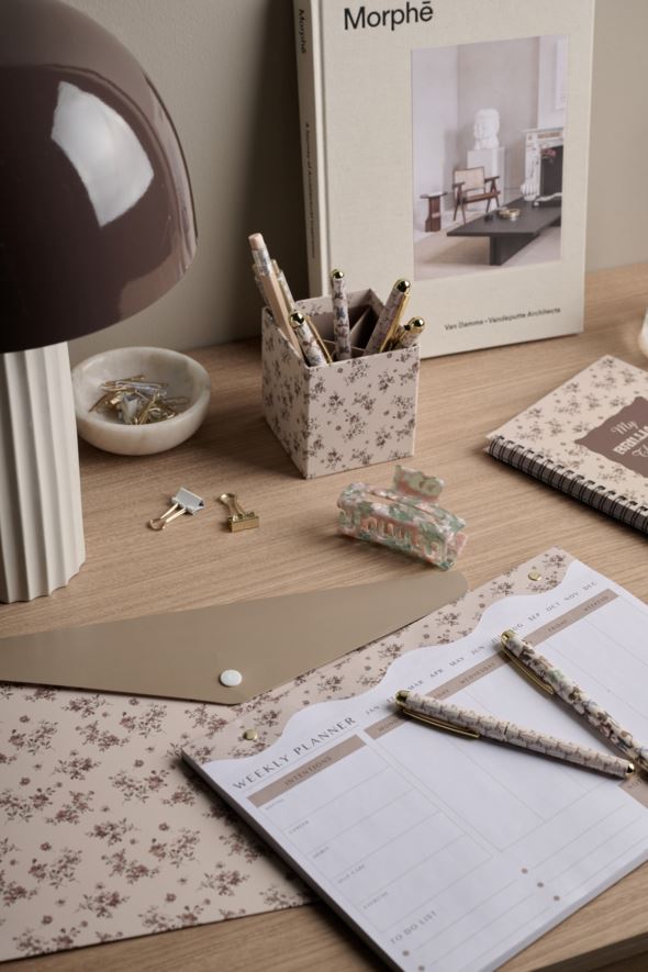 Dokument mappe multi beige - 2