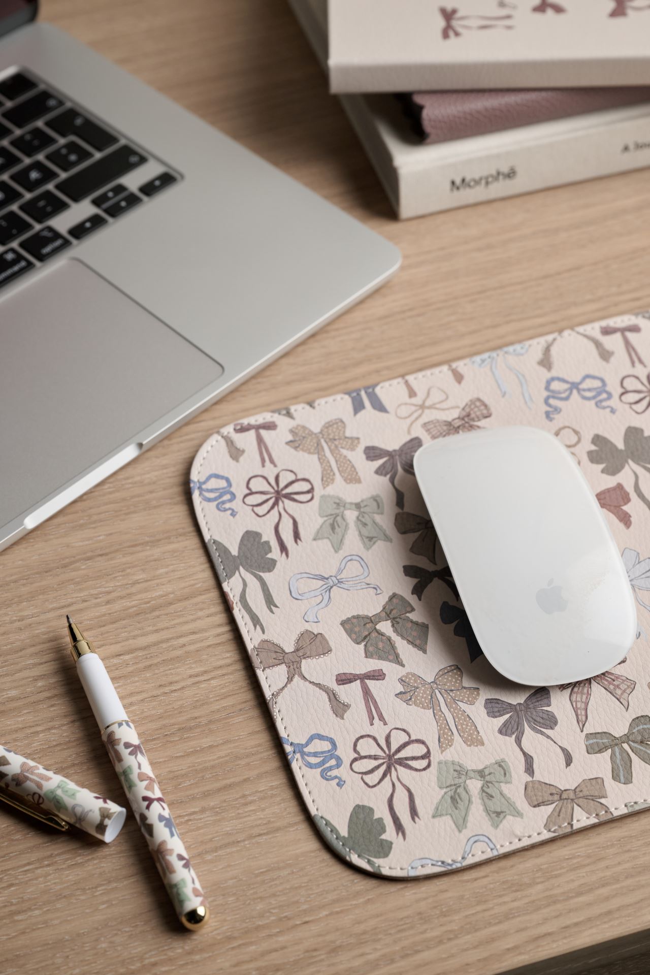 Musematte multi beige - 2