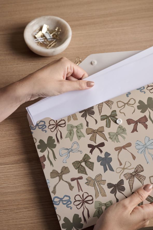 Dokument mappe multi - 3