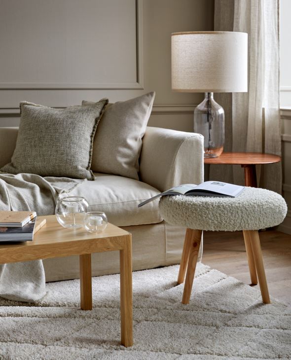 Telysholder transparent - 3