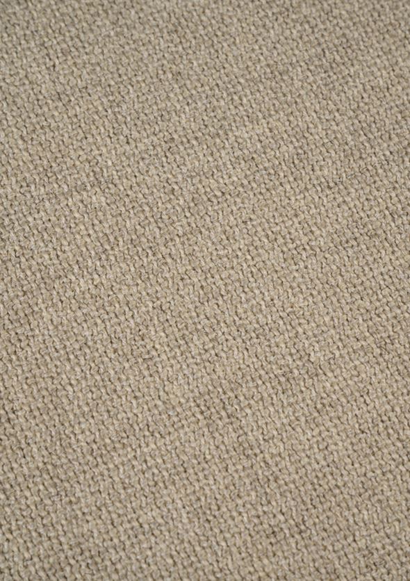 Sengegavl beige - 2