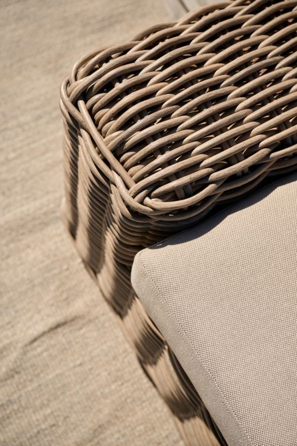 Sofasett beige - 6