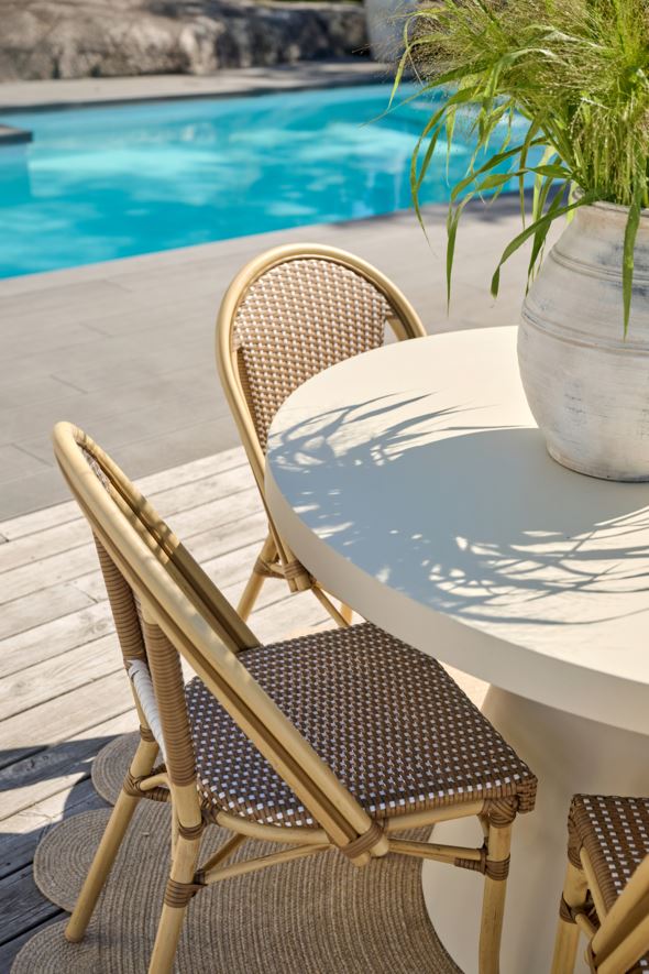 Hagestol beige - 7