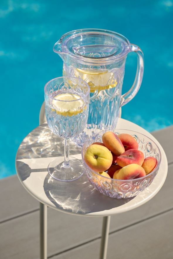 Vinglass transparent - 2
