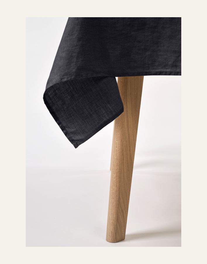 Linduk svart - 5