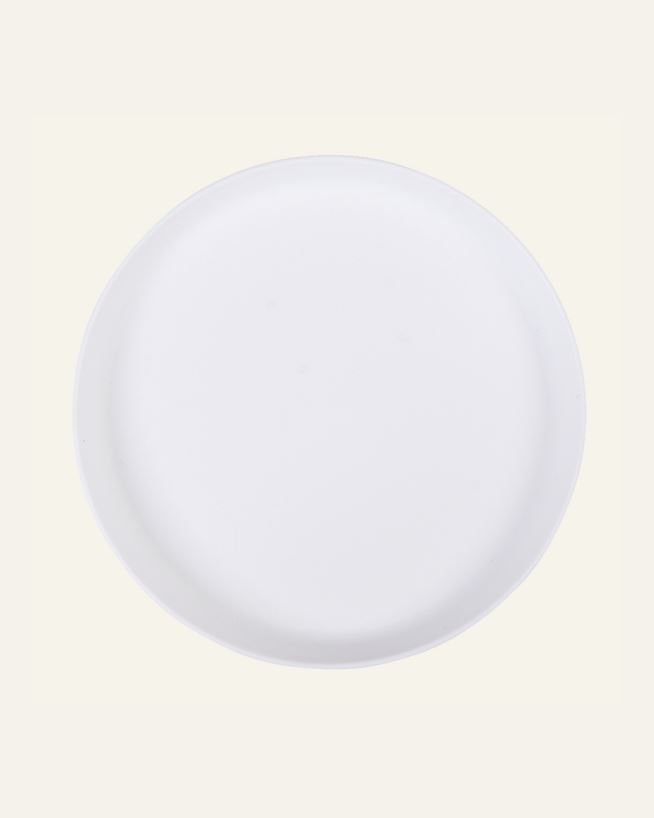 Utefat hvit - ø31 cm hvit - 1