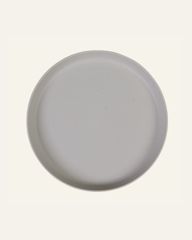 Utefat sand - ø31 cm sand - 1