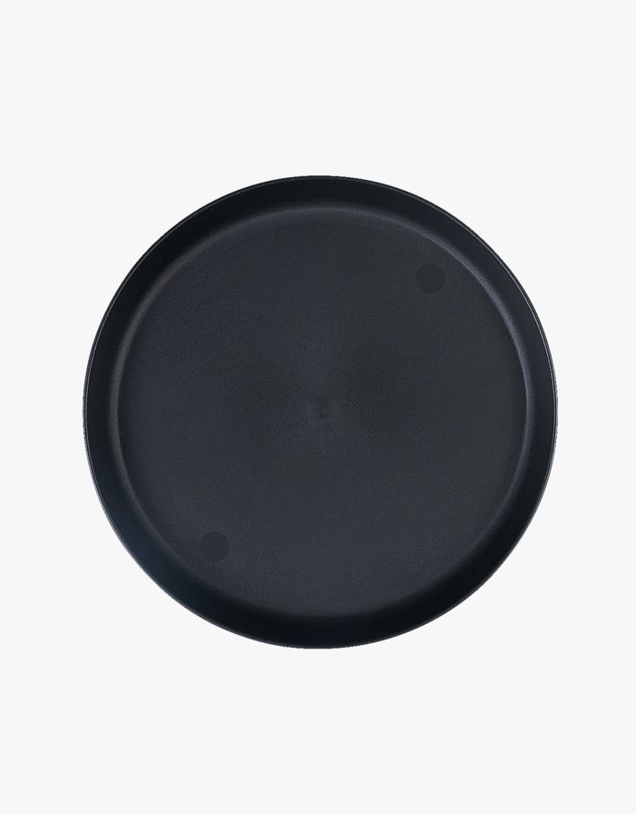 Utefat svart - ø31 cm svart - 1