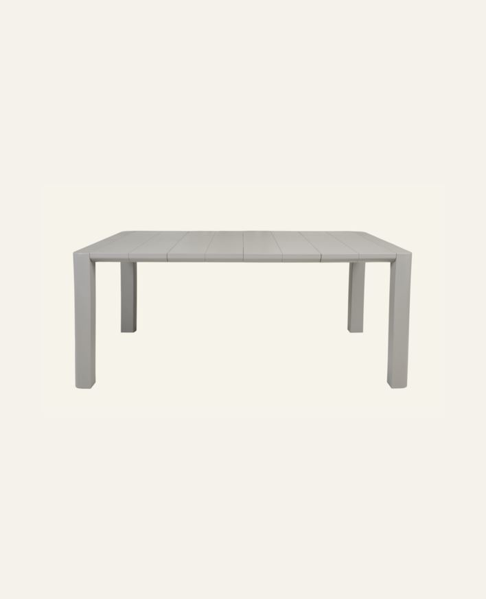 Hagebord sand - 100x180 cm sand - 1