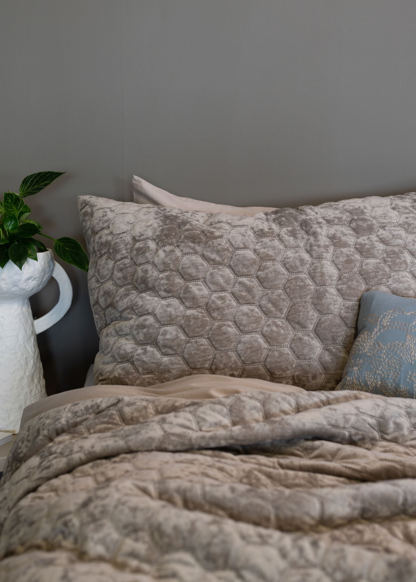 Hotellputevar sand - 2