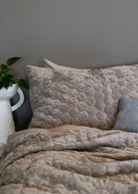 Hotellputevar sand - 2