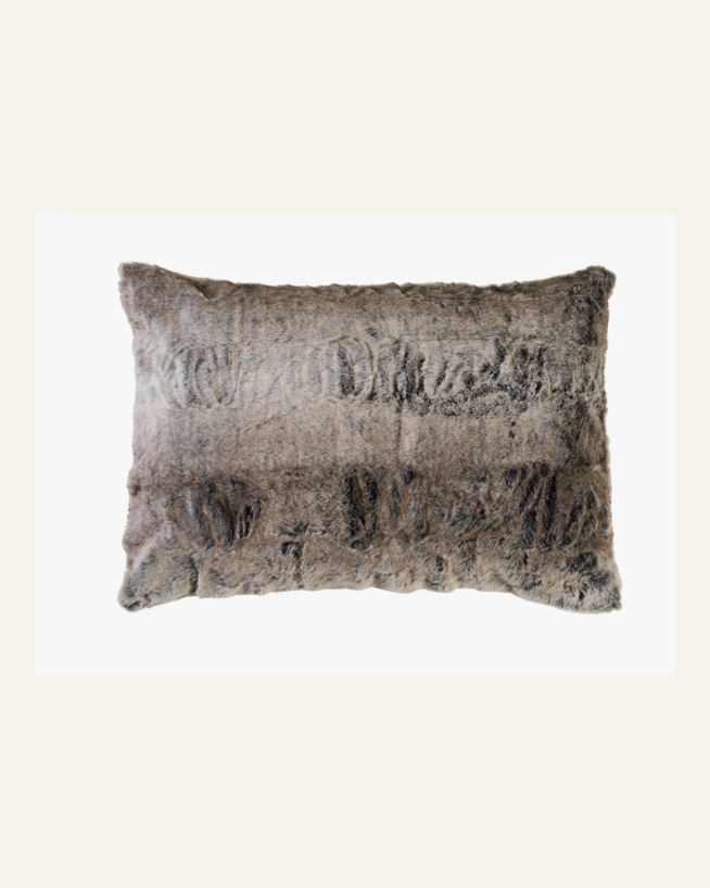 Hotellputevar grå - 70x100 cm grå - 1