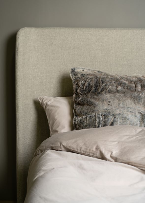 Hotellputevar grå - 2